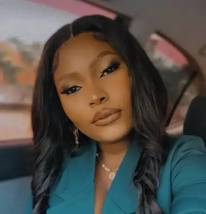 Angelina Samson George​